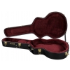 Gretsch G6241 Hollow Body ″JR″ Hardshell Case, Black electric guitar