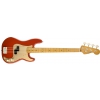 Fender ′50s Precision Bass Maple Fingerboard Fiesta Red