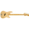 Fender ′50s Precision Bass, Maple Fingerboard, Honey Blonde