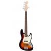 Fender American Pro Jazz Bass V, Rosewood Fingerboard, 3-Color Sunburst