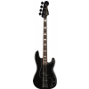 Fender Duff McKagan Precision RW Black Bassgitarre 