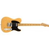 Fender Vintera 50S telecaster Deluxe MN VBL E-Gitarre