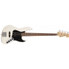 Fender Deluxe Active P Bass Special, Pau Ferro Fingerboard, Olympic White