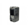 Crono CA-12 ML aktive Lautsprecherbox 12 #8243; 600W mit USB, BT, FM Player