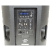 Crono CA-210 Wheeler 210 Aktiv-Lautsprecherbox 