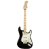 Fender Player Stratocaster MN BLK Black E-Gitarre 