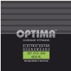 Optima A5 (674685) E-Gitarren-Saiten Chrome Strings Round Wound A5