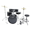 Gewa Pure PS800040 Drumset Dynamic TWO