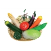 GEWA 830122 Vegetable Shaker Basket