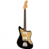 Fender Squier FSR Classic Vibe 60 #8242;s Jazzmaster BLK E-Gitarre 