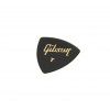 Gibson GG-73T Black Wedge Thin Plektrum