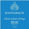 Hannabach (652381) E800 HT Konzertgitarren-Saite (high) - E1