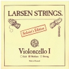 Larsen (639413) Violoncello-Saite - A Solo - Soft 4/4