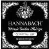 Hannabach (652814) 837MT Konzertgitarren-Saite (medium) - G4