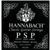 Hannabach (652756) 850MT Konzertgitarren-Saite (medium) - E6w