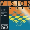 Thomastik (634262) Vision Solo VIS02 Violinen-Saite  A 4/4