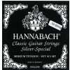 Hannabach (652612) 815MT Konzertgitarren-Saite (medium) - H2