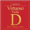 Larsen (635451) Virtuoso Bratschen-Saite D - Medium