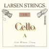 Larsen (639585) Violoncello-Saite - A 1/8