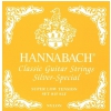 Hannabach (652502) E815 SLT Konzertgitarren-Saite (super light) - H2