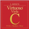 Larsen (635457) Virtuoso Bratschen-Saite C - Medium