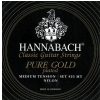Hannabach (652632) 825MT Konzertgitarren-Saite (medium) - H2
