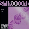 Thomastik (637128) Spirocore struny do altówki  - spiralny rdzeń - Set średni - S23