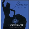 Hannabach (652931) 827HT Konzertgitarren-Saite (heavy) - E1