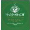 Hannabach (652645) 825LT Konzertgitarren-Saite (light) - A5w