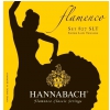 Hannabach (652954) 827SLT Konzertgitarren-Saite (super light) - D4w