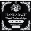 Hannabach (652562) 870MT Konzertgitarren-Saite (medium) - G3