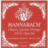 Hannabach (652542) E815 SHT Konzertgitarren-Saite (super heavy) - H2
