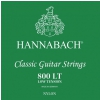 Hannabach (652364) E800 LT Konzertgitarren-Saite (low) - D4w