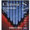 Thomastik (656676) Classic S Series Konzertgitarren-Saite - .038fw