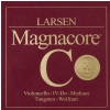 Larsen (639468) Magnacore Violoncello-Saite - C - Strong 4/4