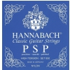 Hannabach (652761) 850HT Konzertgitarren-Saite (heavy) - E1