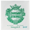 Jargar (638889) Violoncello-Saite - D ′′Special′′ - Forte