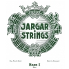 Jargar (642502) struny do kontrabasu - G - Chromstal - Forte
