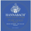 Hannabach (652622) 825HT Konzertgitarren-Saite (heavy) - H2