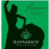 Hannabach (652915) 827LT Konzertgitarren-Saite (light) - A5w