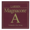 Larsen (639417) Magnacore Violoncello-Saite - A - Strong 4/4