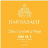 Hannabach () E800 SLT Konzertgitarren-Saite (super low) - E1