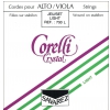 Savarez (634552) Corelli Bratschen-Saiten Crystal Forte 731F