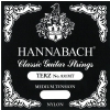 Hannabach (652845) 830MT Konzertgitarren-Saite (medium) - C5