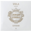 Jargar (634927) VIOLA SUPERIOR Bratschen-Saite A - Medium