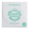 Jargar (638939) Violoncello-Saite - C ′′Young Talent′′ 3/4 Medium
