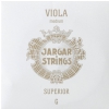 Jargar (634933)  VIOLA SUPERIOR Bratschen-Saite G - Medium
