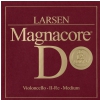Larsen (639426A) Magnacore Violoncello-Saite - D - Arioso 4/4