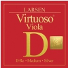Larsen (635452) Virtuoso Bratschen-Saite D - Soloist