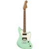 Fender Powercaster PF Seafoam Green
